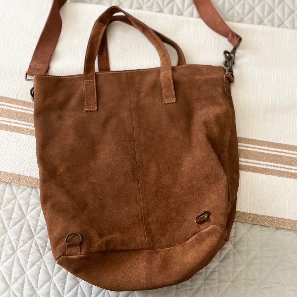 Free People Crossbody